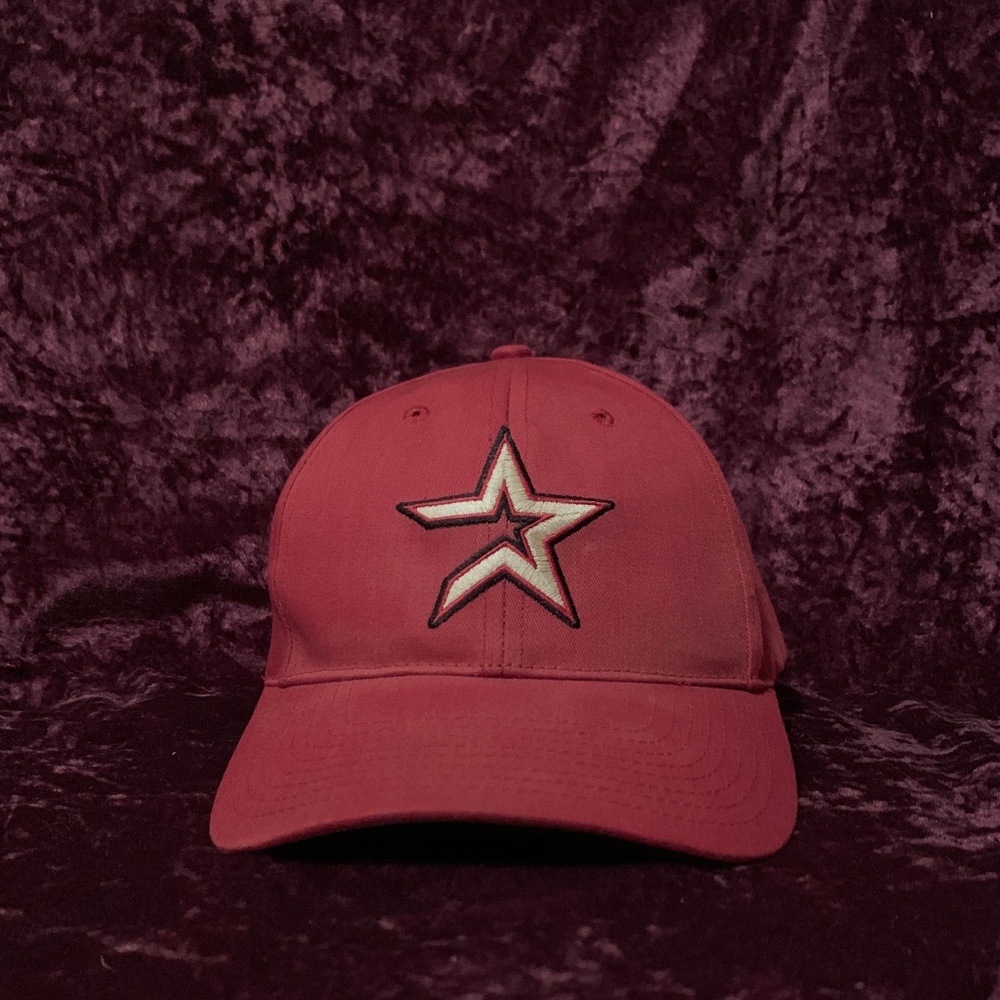 Houston Astros MLB Baseball Cap